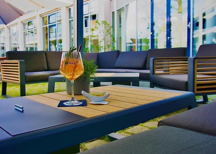 Hotel Genohotel Forsbach 3*