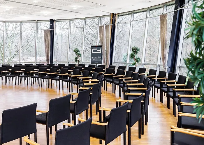 Hotel Genohotel Forsbach 3*