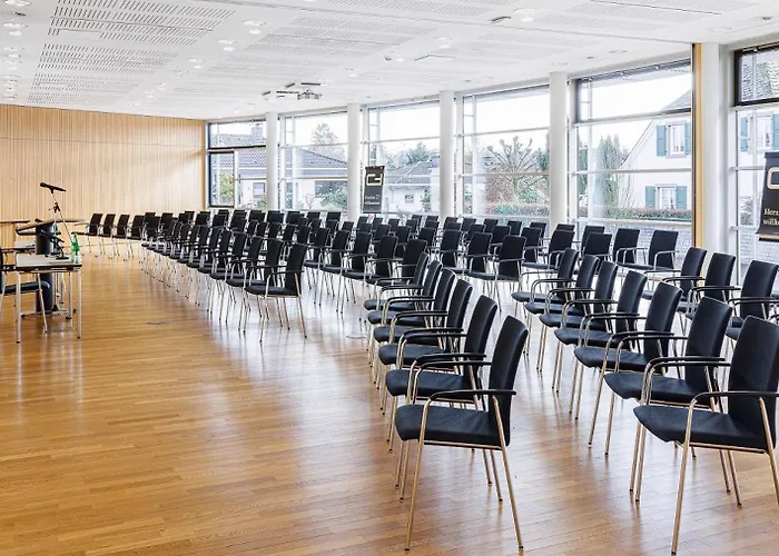 Genohotel Forsbach Hotel Rösrath