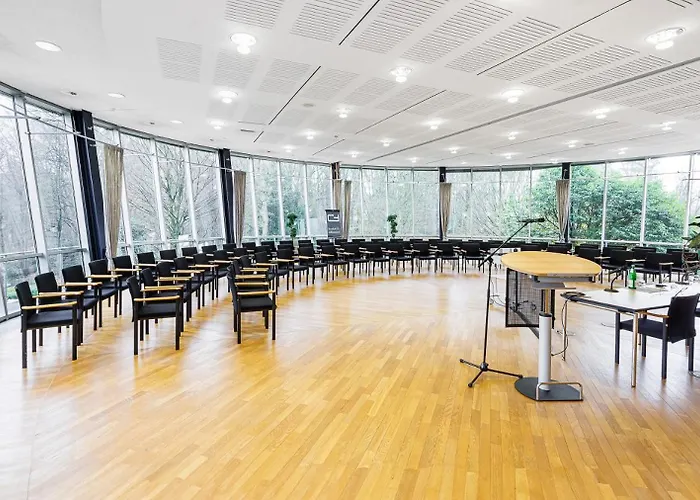 Genohotel Forsbach 3*