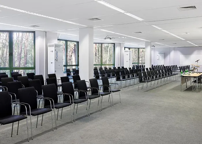 Genohotel Forsbach Rösrath