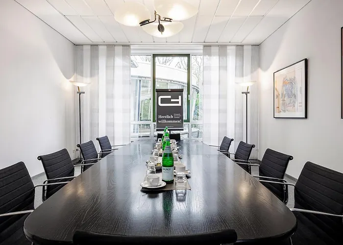 Genohotel Forsbach 3* Rösrath