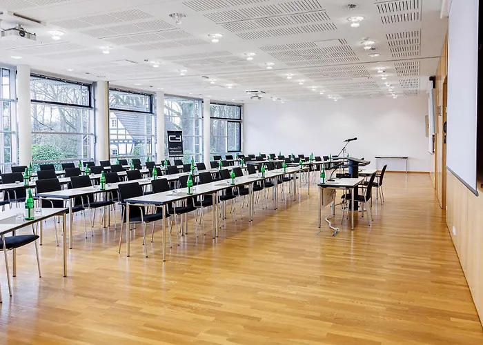 מלון Genohotel Forsbach