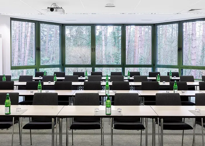 Genohotel Forsbach Rösrath