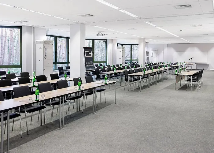 Genohotel Forsbach 3* Rösrath