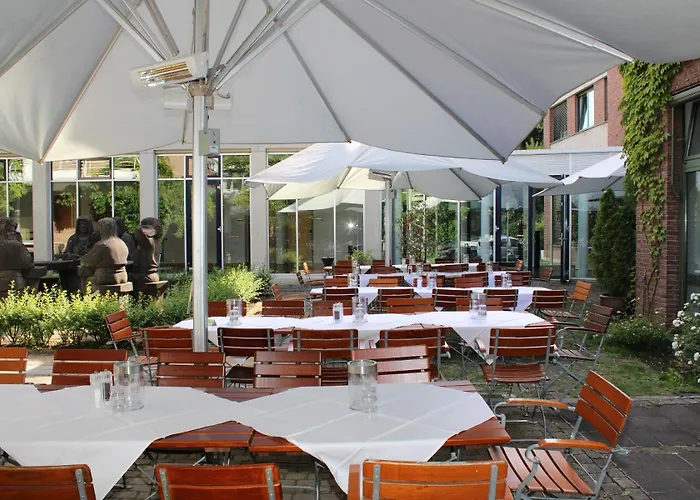 Genohotel Forsbach Hotel