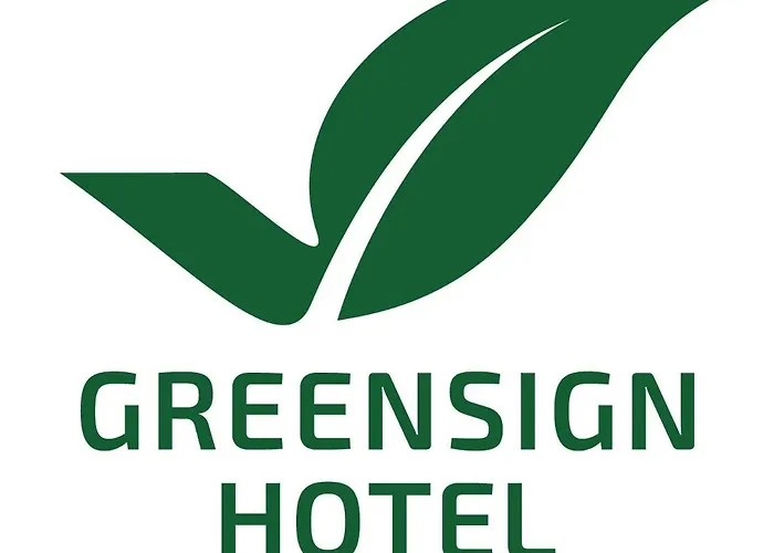 Hotel Genohotel Forsbach