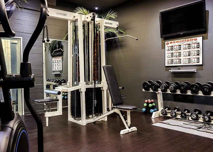 Genohotel Forsbach Rösrath