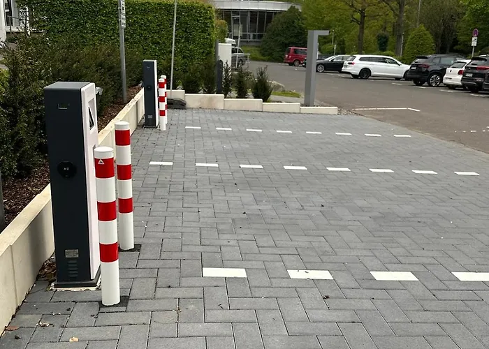 Genohotel Forsbach 3* Rösrath