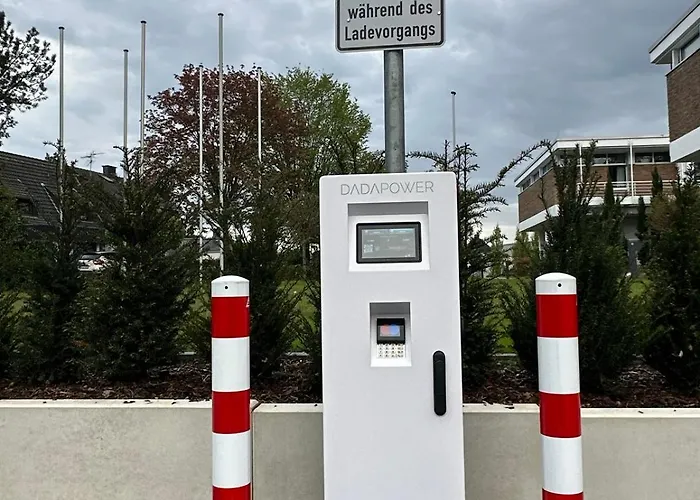 Genohotel Forsbach Hotel