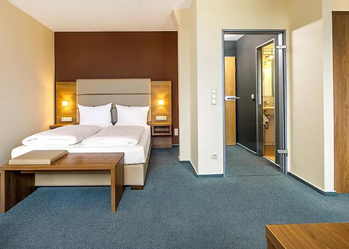 Genohotel Forsbach Rösrath