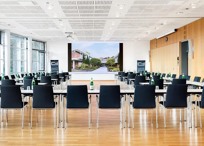 Hotel Genohotel Forsbach