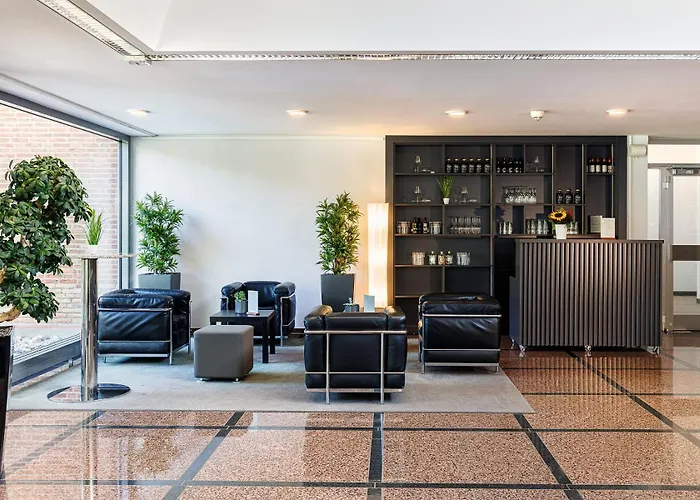 Genohotel Forsbach Rösrath