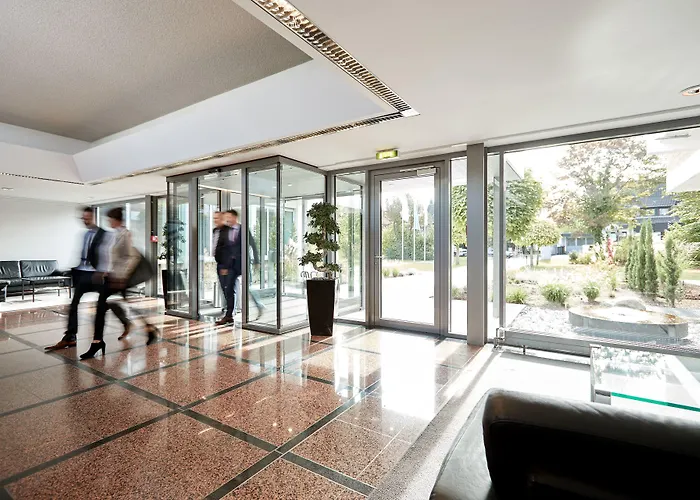 Hotel Genohotel Forsbach Rösrath