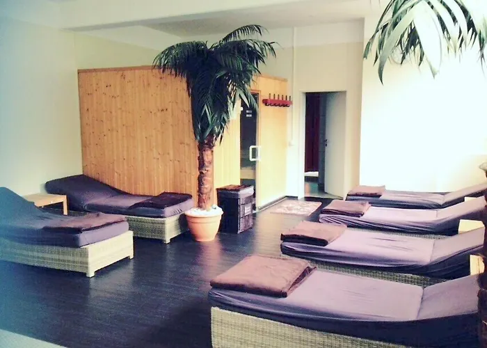 Genohotel Forsbach 3*