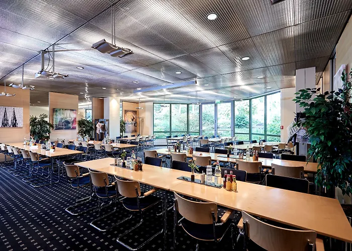 Hotel Genohotel Forsbach Rösrath