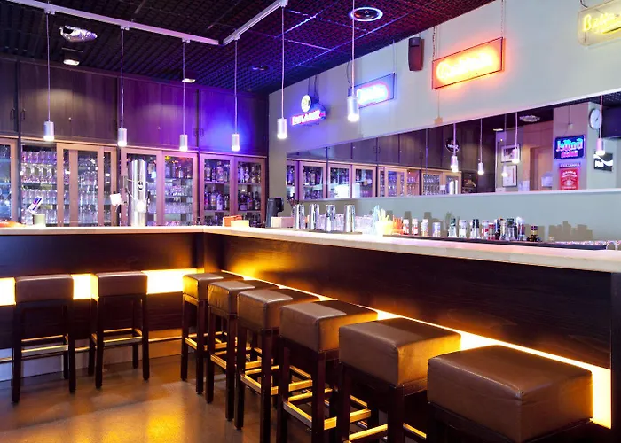 Genohotel Forsbach 3*