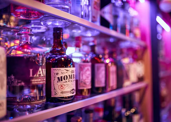 Hotel Genohotel Forsbach Rösrath