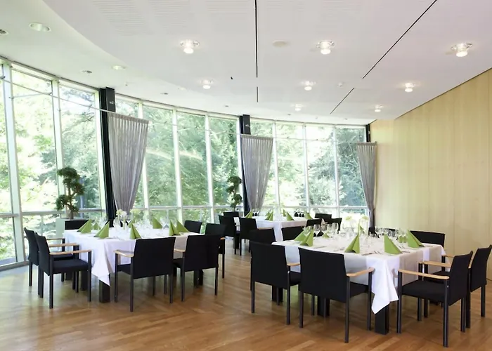 Hotel Genohotel Forsbach