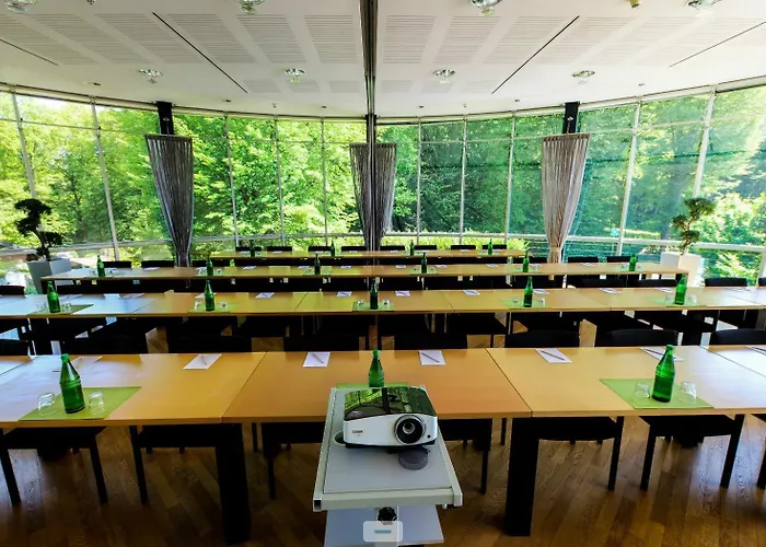 Genohotel Forsbach 3* Rösrath