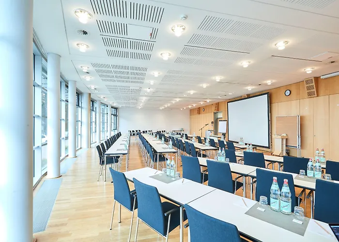 Genohotel Forsbach Hotel