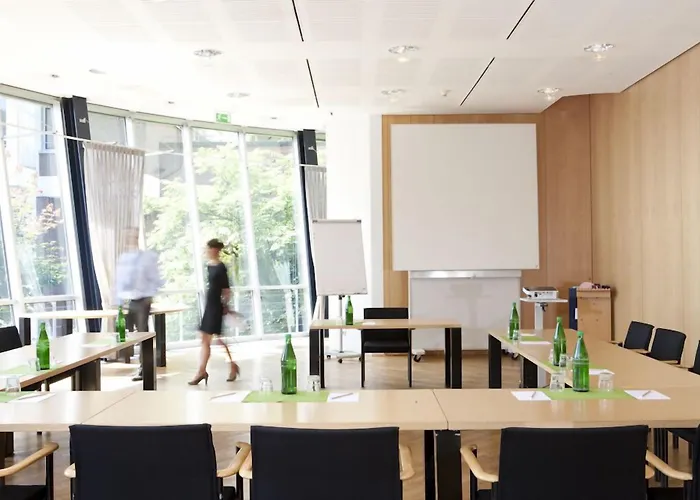 Hotel Genohotel Forsbach