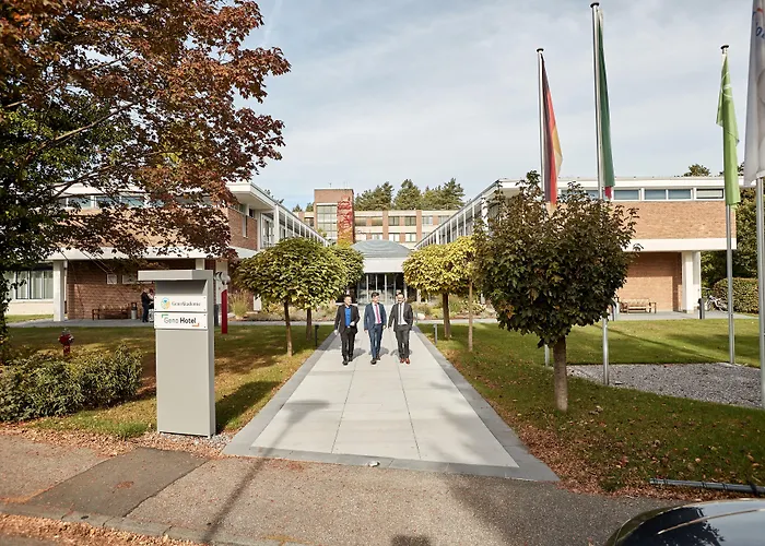 Genohotel Forsbach Rösrath
