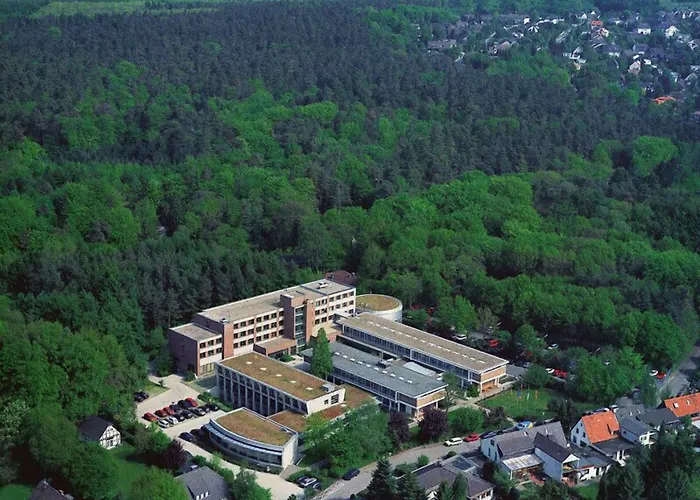 Genohotel Forsbach Hotel 3*