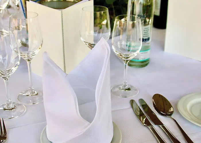 Hotel Genohotel Forsbach