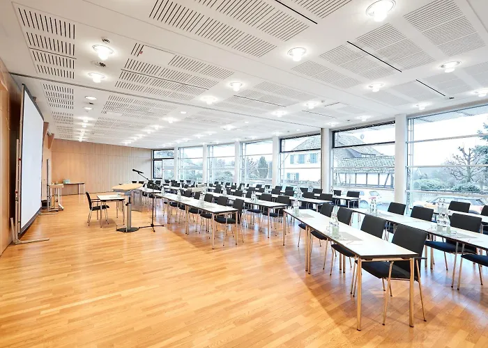 Genohotel Forsbach 3*