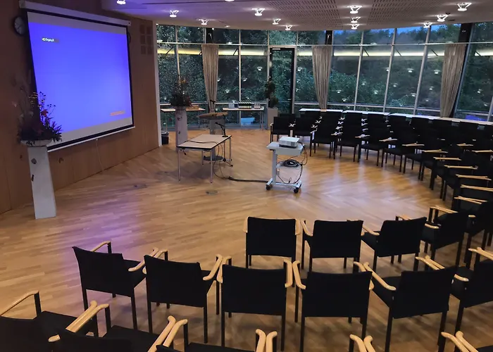 Genohotel Forsbach 3* Rösrath