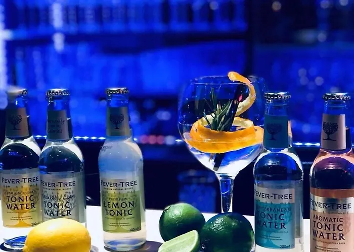 Hotel Genohotel Forsbach 3*