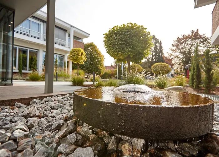 Genohotel Forsbach Hotel