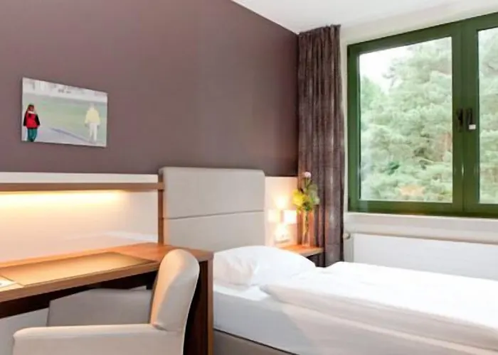 Genohotel Forsbach 3*