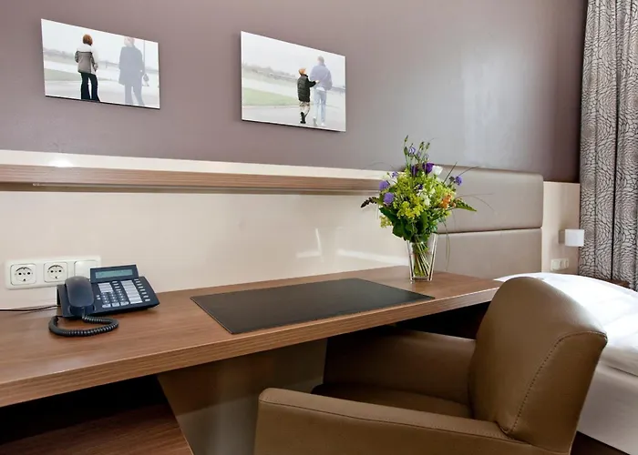 Genohotel Forsbach 3* Rösrath