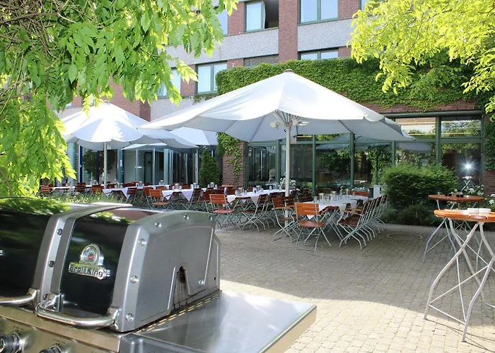 Genohotel Forsbach Hotel