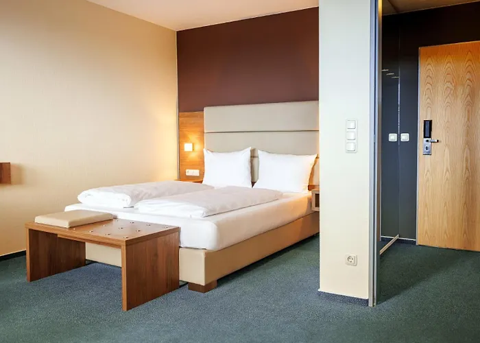 Genohotel Forsbach 3*