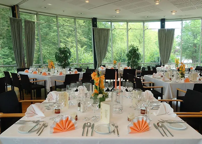 Hotel Genohotel Forsbach