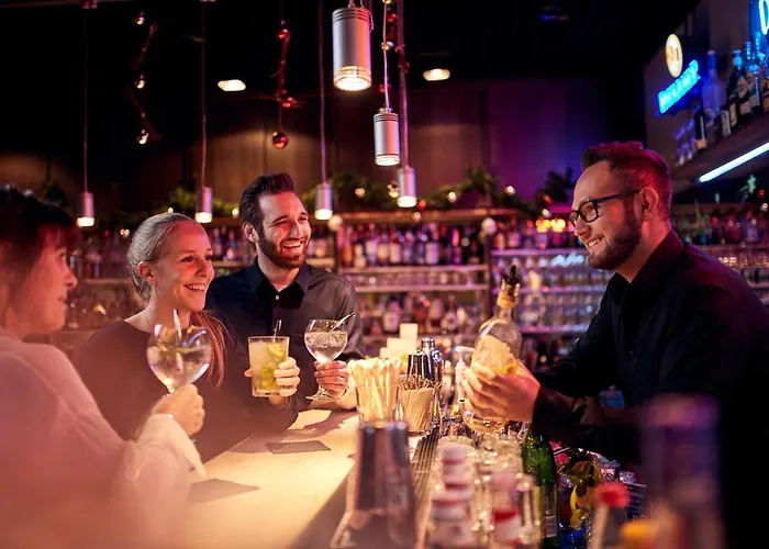 Hotel Genohotel Forsbach